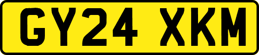 GY24XKM