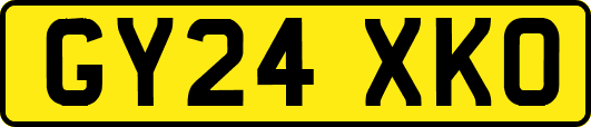 GY24XKO