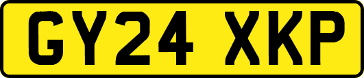 GY24XKP