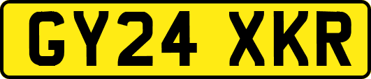 GY24XKR
