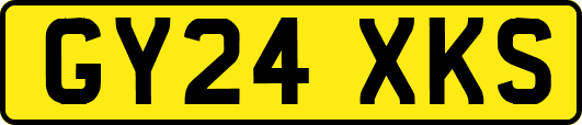 GY24XKS