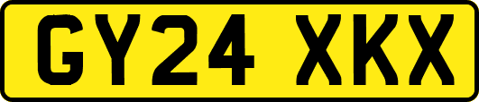 GY24XKX