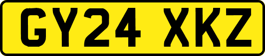 GY24XKZ