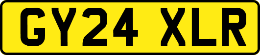 GY24XLR