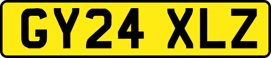 GY24XLZ