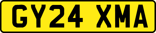 GY24XMA