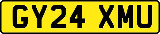 GY24XMU