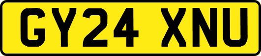 GY24XNU