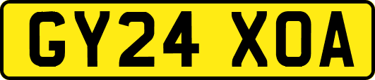 GY24XOA