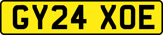 GY24XOE