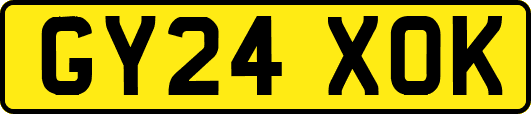 GY24XOK