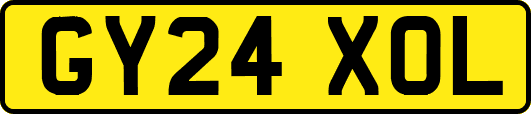 GY24XOL