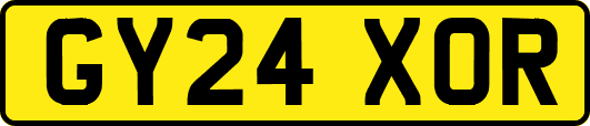 GY24XOR