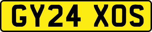 GY24XOS