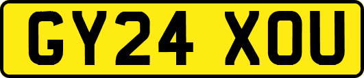 GY24XOU