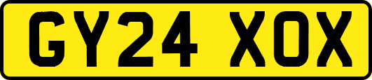 GY24XOX