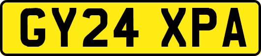 GY24XPA