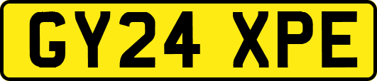 GY24XPE
