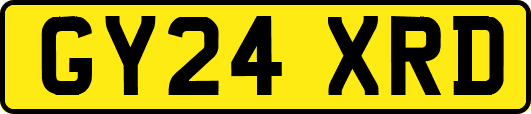 GY24XRD