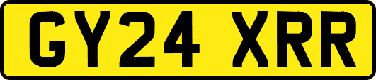 GY24XRR