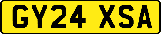 GY24XSA