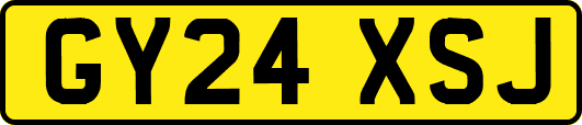 GY24XSJ