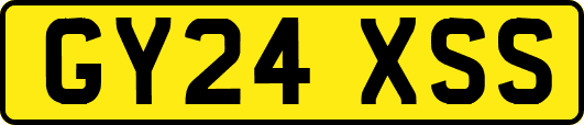GY24XSS