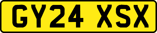 GY24XSX