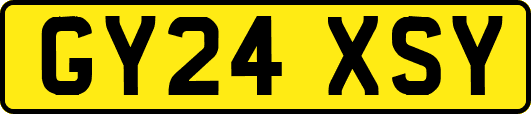 GY24XSY