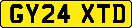 GY24XTD