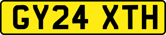 GY24XTH