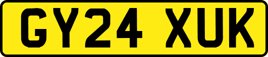 GY24XUK