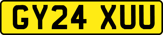 GY24XUU