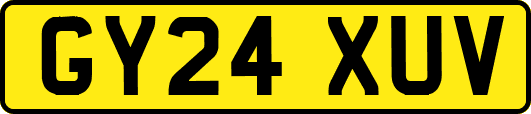 GY24XUV