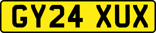 GY24XUX