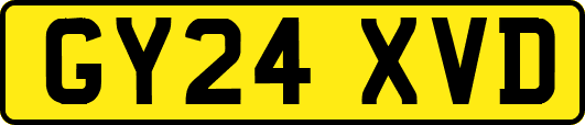 GY24XVD