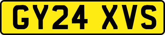 GY24XVS