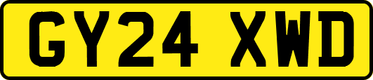 GY24XWD
