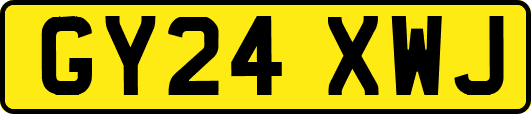 GY24XWJ