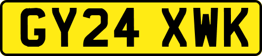 GY24XWK