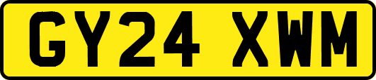 GY24XWM