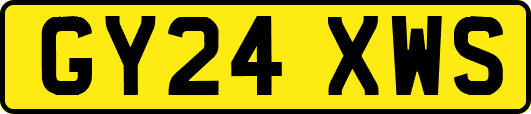GY24XWS