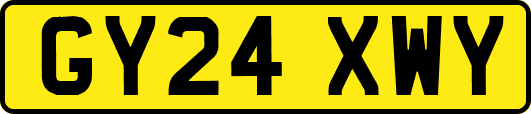 GY24XWY