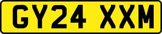 GY24XXM