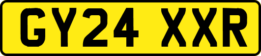 GY24XXR
