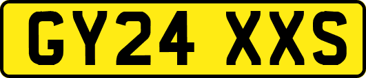 GY24XXS