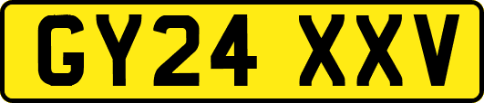 GY24XXV
