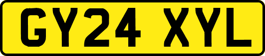 GY24XYL