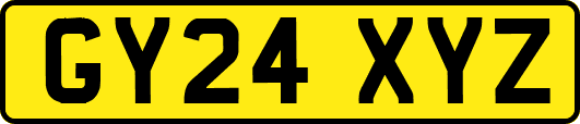 GY24XYZ
