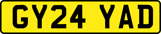 GY24YAD